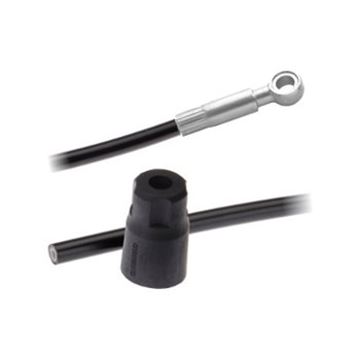 Picture of Shimano SM-BH90-SBLS Hydraulic Disc Brake Hose 2000mm Black